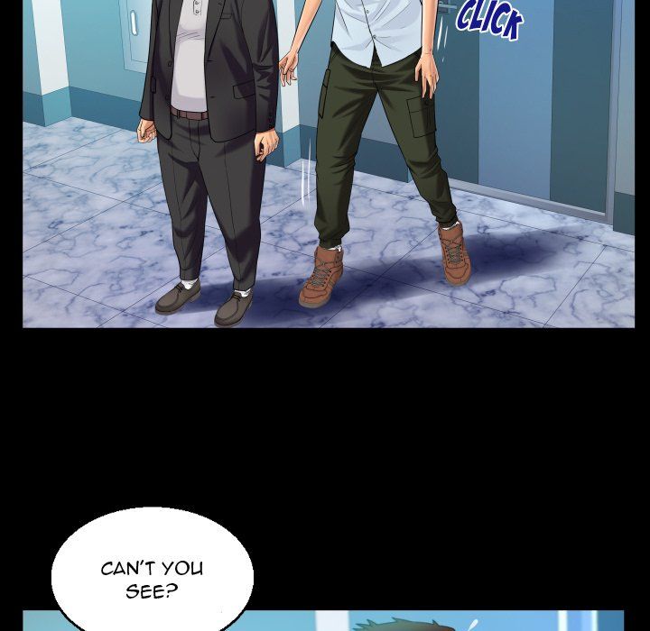 The Unforeseen Guest Manhwa - Chapter 90 Page 64