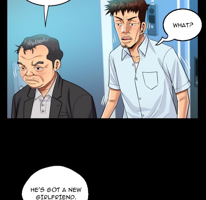 The Unforeseen Guest Manhwa - Chapter 90 Page 65