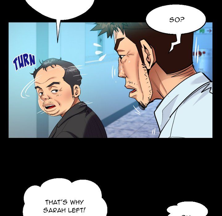 The Unforeseen Guest Manhwa - Chapter 90 Page 66