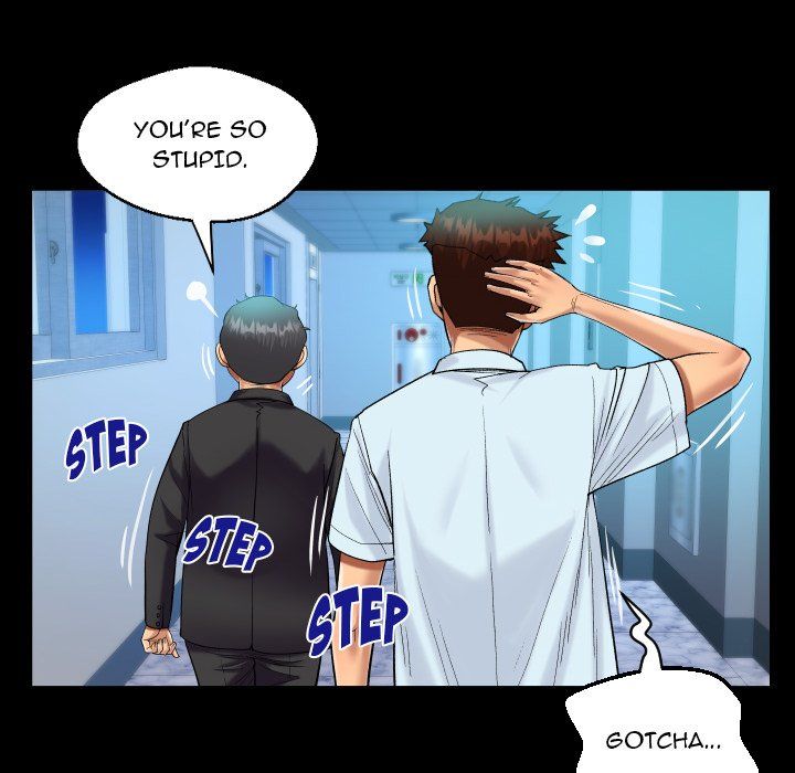 The Unforeseen Guest Manhwa - Chapter 90 Page 68