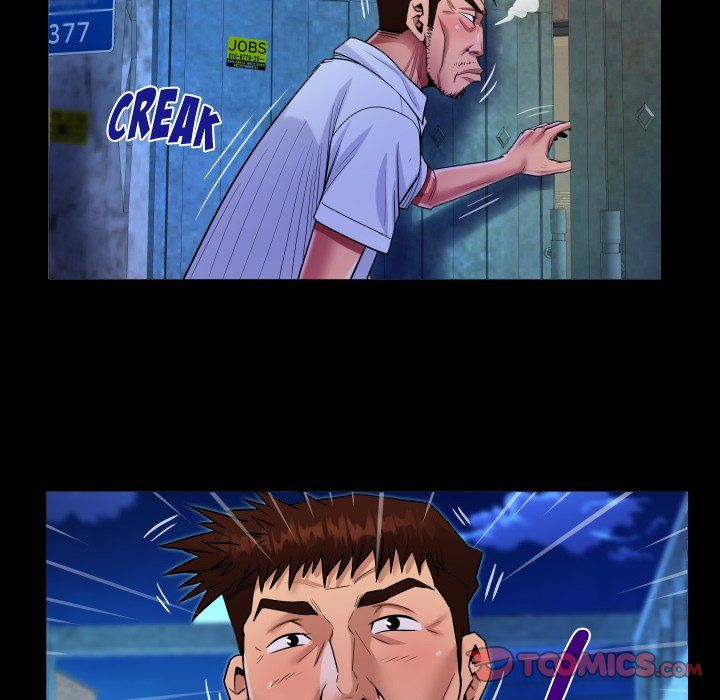 The Unforeseen Guest Manhwa - Chapter 90 Page 73