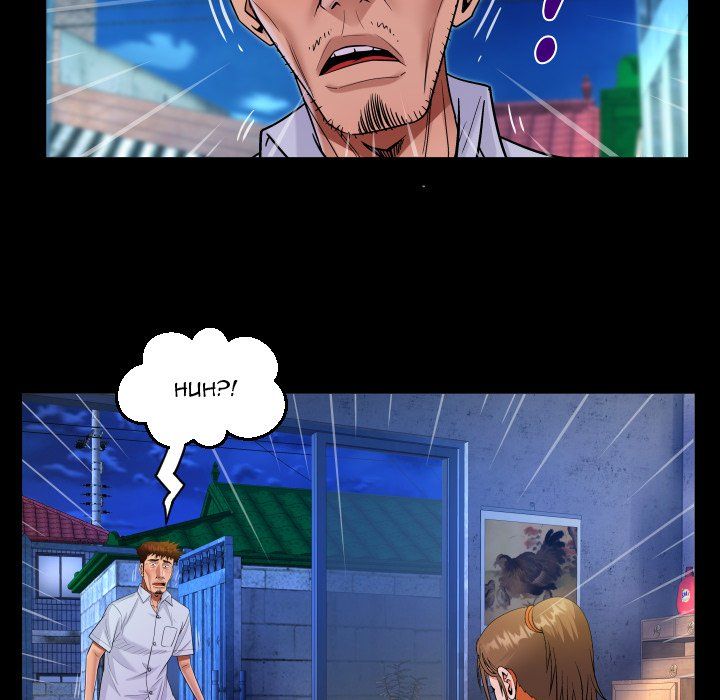 The Unforeseen Guest Manhwa - Chapter 90 Page 74