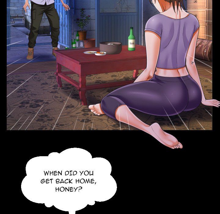 The Unforeseen Guest Manhwa - Chapter 90 Page 75