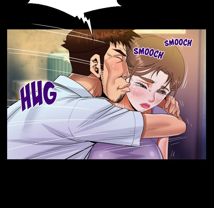 The Unforeseen Guest Manhwa - Chapter 90 Page 77