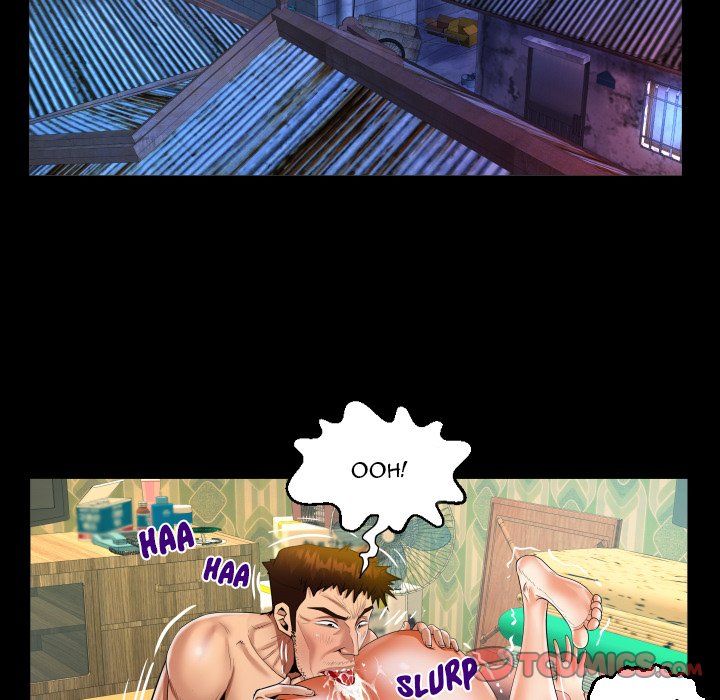 The Unforeseen Guest Manhwa - Chapter 90 Page 79