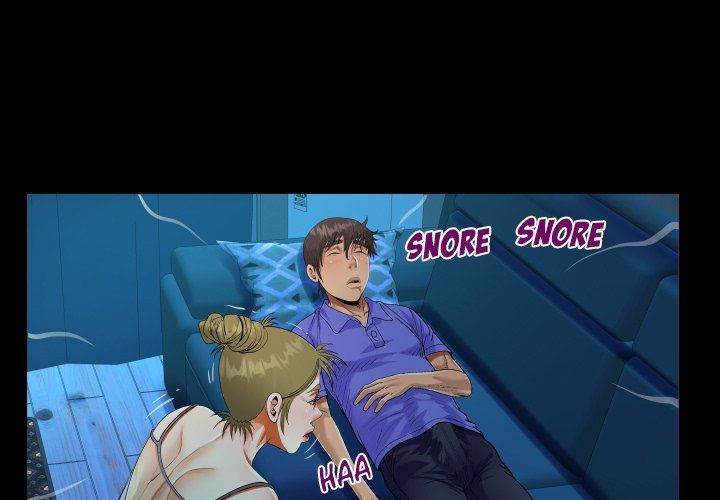 The Unforeseen Guest Manhwa - Chapter 26 Page 0