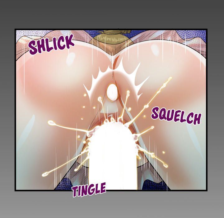 The Unforeseen Guest Manhwa - Chapter 26 Page 6