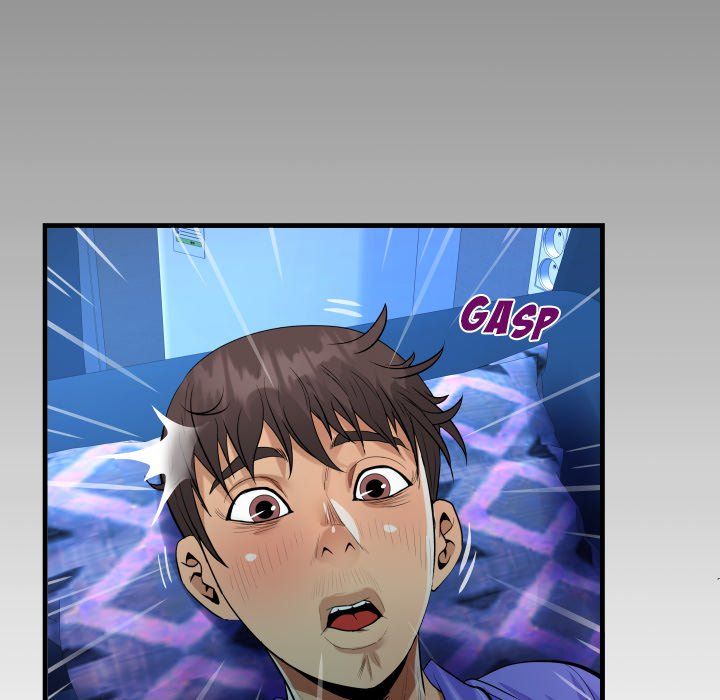 The Unforeseen Guest Manhwa - Chapter 26 Page 7