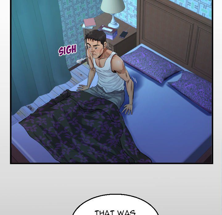 The Unforeseen Guest Manhwa - Chapter 26 Page 12