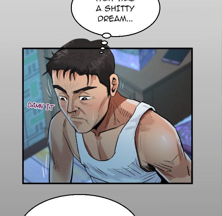 The Unforeseen Guest Manhwa - Chapter 26 Page 13