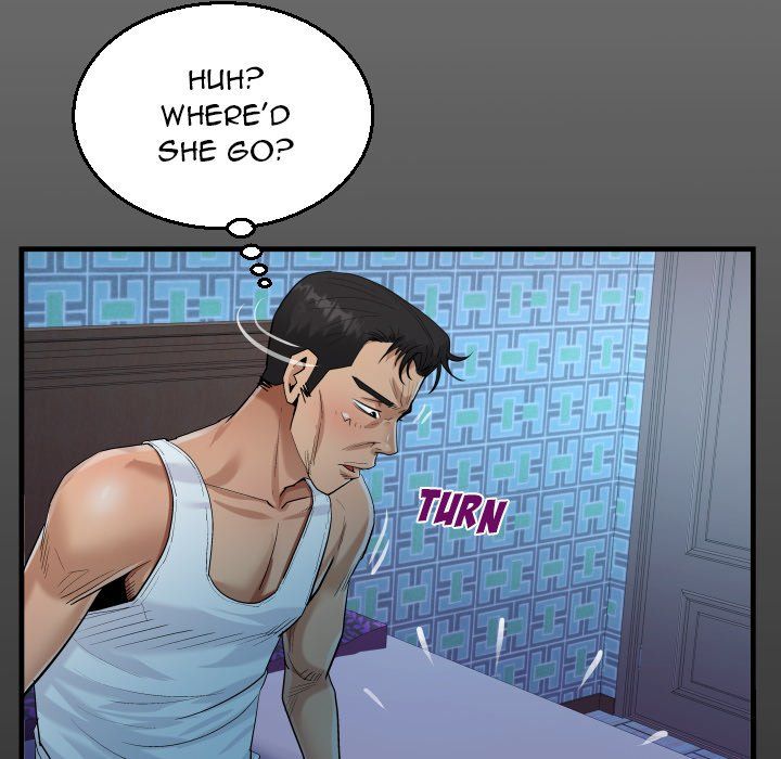 The Unforeseen Guest Manhwa - Chapter 26 Page 15