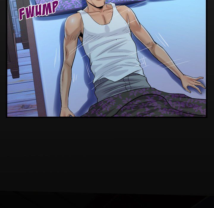 The Unforeseen Guest Manhwa - Chapter 26 Page 17