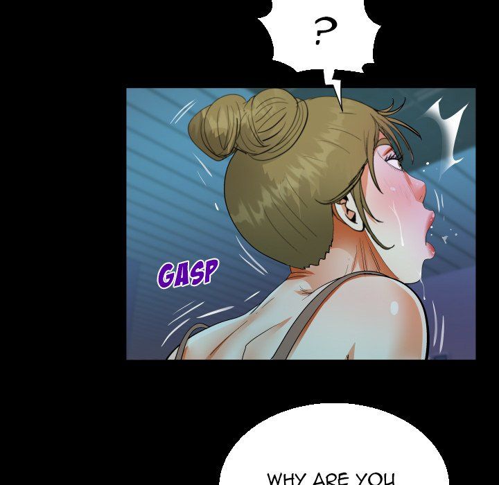 The Unforeseen Guest Manhwa - Chapter 26 Page 24