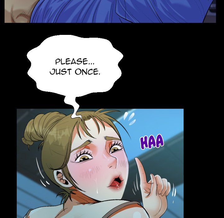 The Unforeseen Guest Manhwa - Chapter 26 Page 26