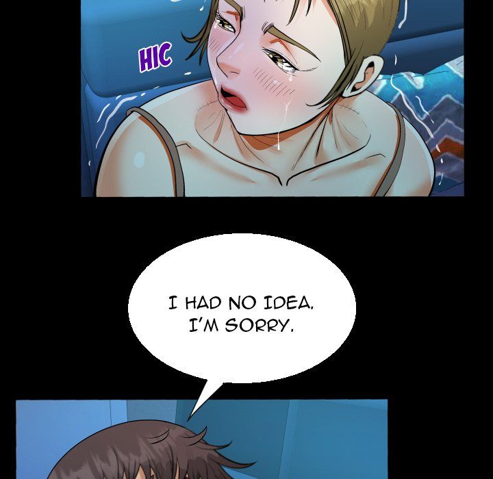 The Unforeseen Guest Manhwa - Chapter 26 Page 29