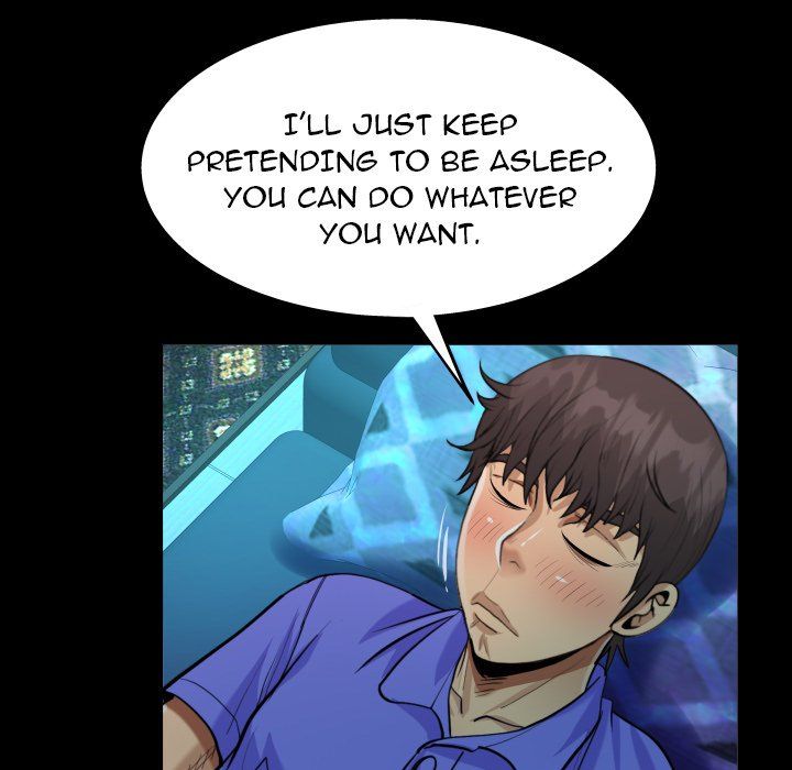The Unforeseen Guest Manhwa - Chapter 26 Page 32