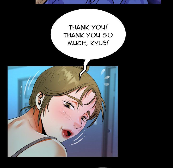 The Unforeseen Guest Manhwa - Chapter 26 Page 33