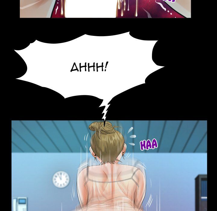 The Unforeseen Guest Manhwa - Chapter 26 Page 35