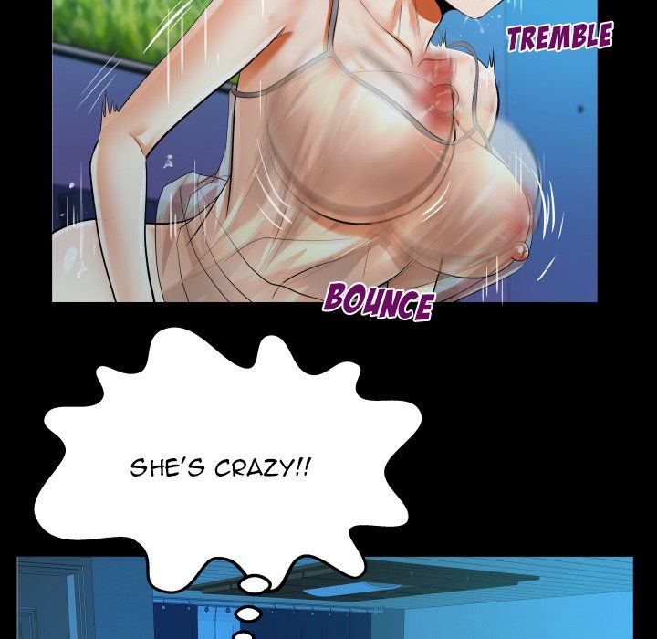 The Unforeseen Guest Manhwa - Chapter 26 Page 44