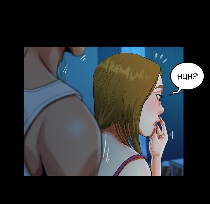 The Unforeseen Guest Manhwa - Chapter 26 Page 46