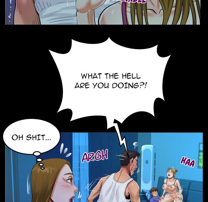 The Unforeseen Guest Manhwa - Chapter 26 Page 48