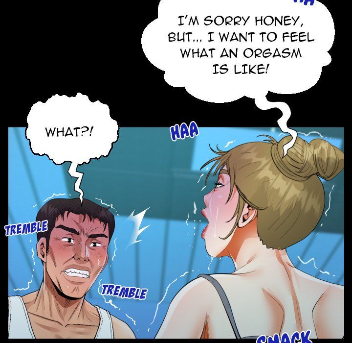 The Unforeseen Guest Manhwa - Chapter 26 Page 54