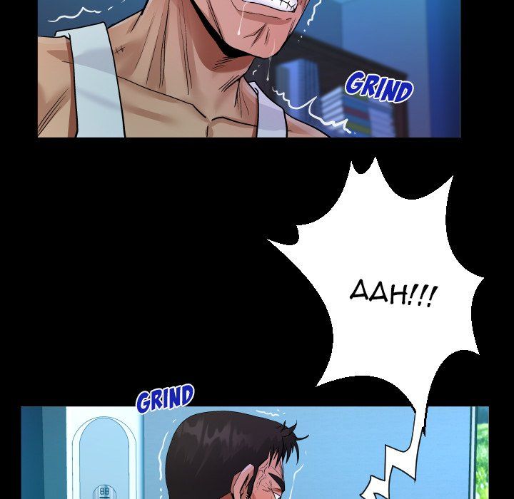 The Unforeseen Guest Manhwa - Chapter 26 Page 56