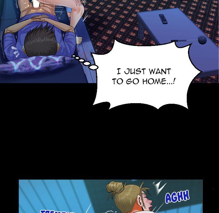 The Unforeseen Guest Manhwa - Chapter 26 Page 60