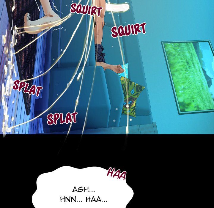 The Unforeseen Guest Manhwa - Chapter 26 Page 65