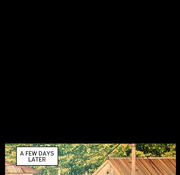 The Unforeseen Guest Manhwa - Chapter 26 Page 70