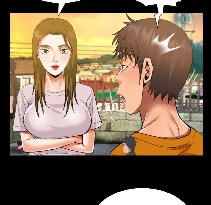 The Unforeseen Guest Manhwa - Chapter 26 Page 76