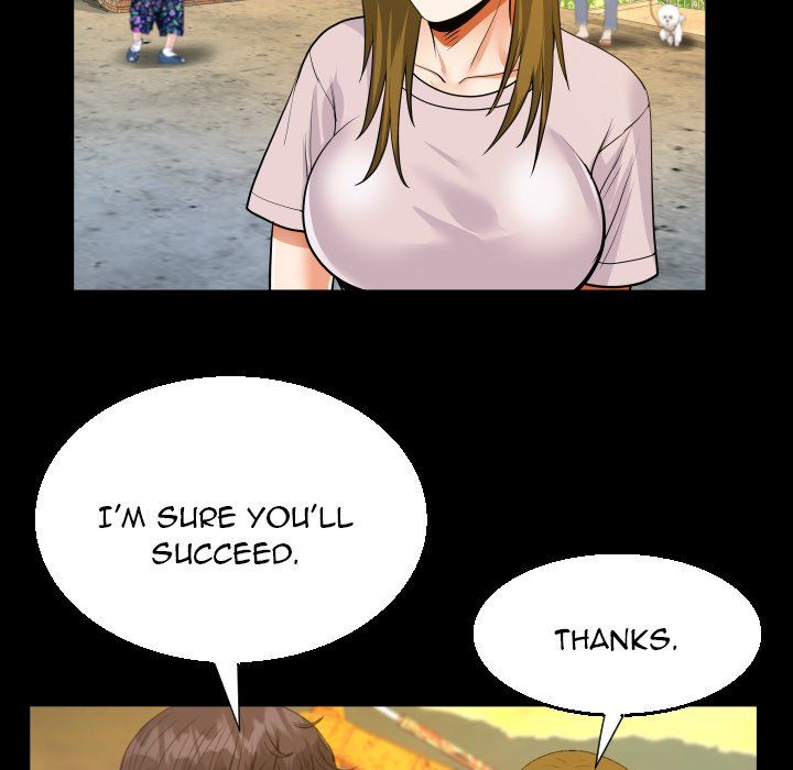 The Unforeseen Guest Manhwa - Chapter 26 Page 79
