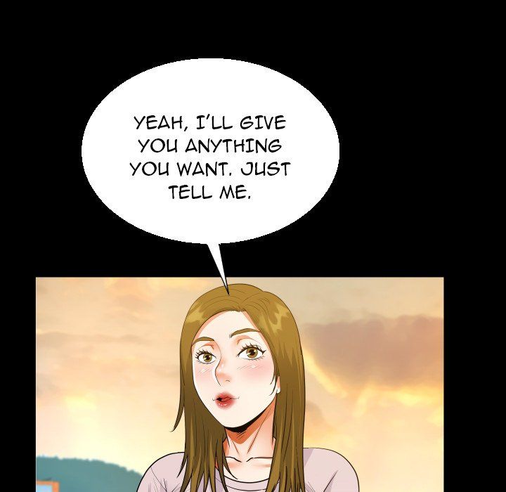 The Unforeseen Guest Manhwa - Chapter 26 Page 82