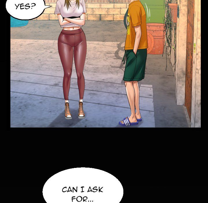 The Unforeseen Guest Manhwa - Chapter 26 Page 85