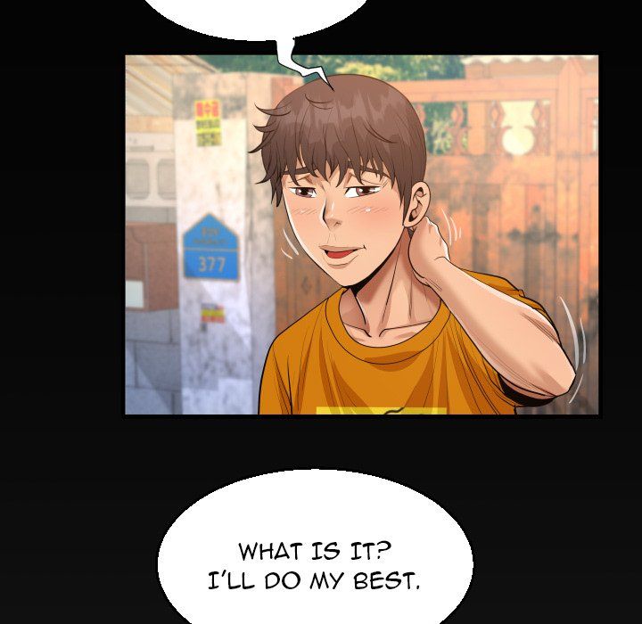 The Unforeseen Guest Manhwa - Chapter 26 Page 86