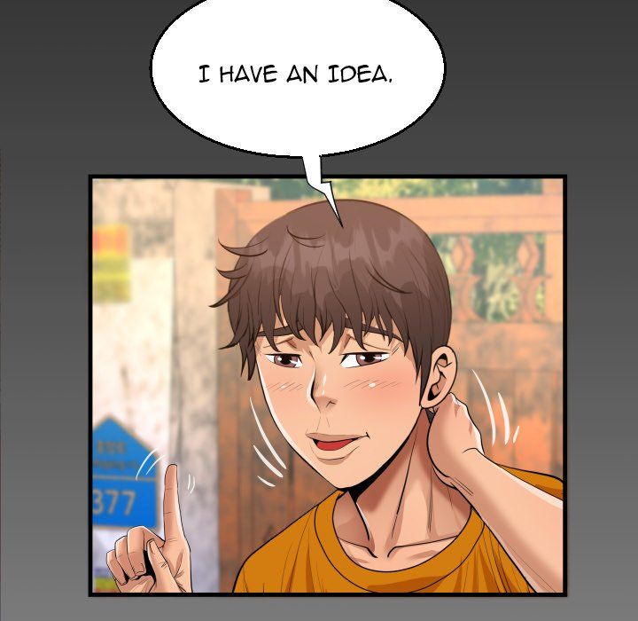 The Unforeseen Guest Manhwa - Chapter 26 Page 88