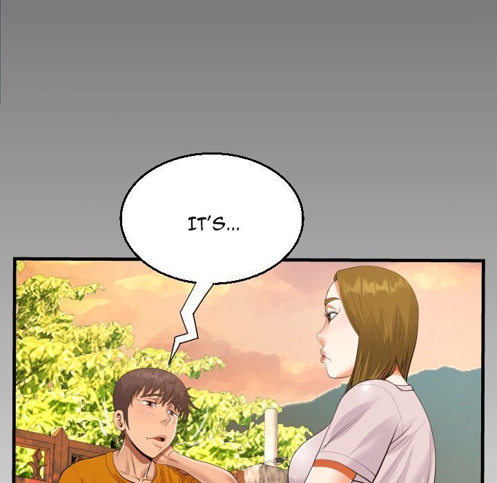 The Unforeseen Guest Manhwa - Chapter 26 Page 89