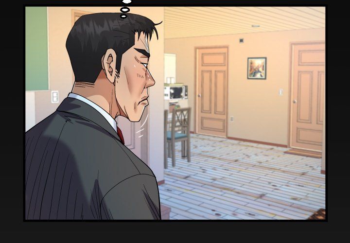 The Unforeseen Guest Manhwa - Chapter 24 Page 2