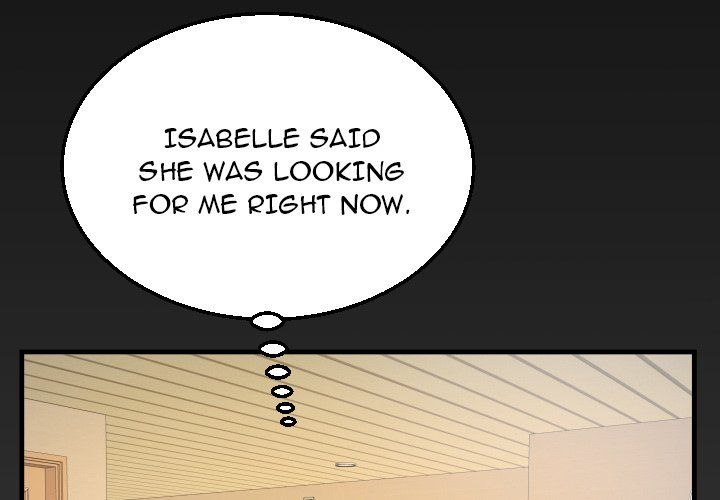 The Unforeseen Guest Manhwa - Chapter 24 Page 3