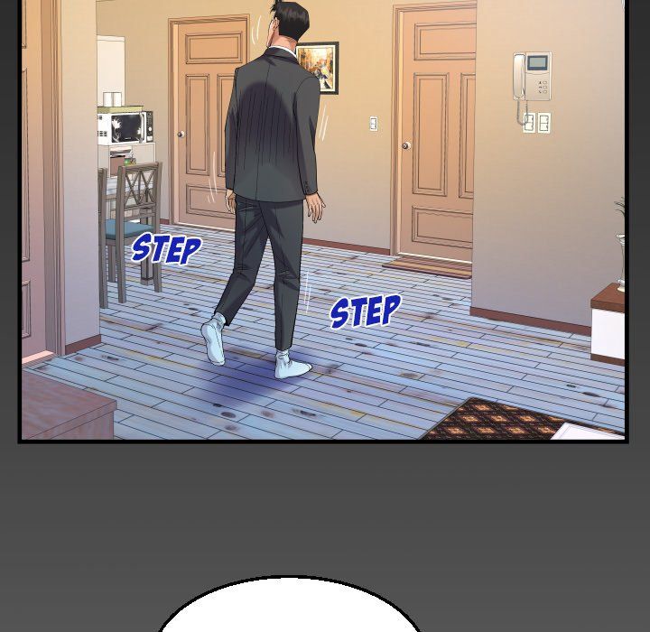 The Unforeseen Guest Manhwa - Chapter 24 Page 4