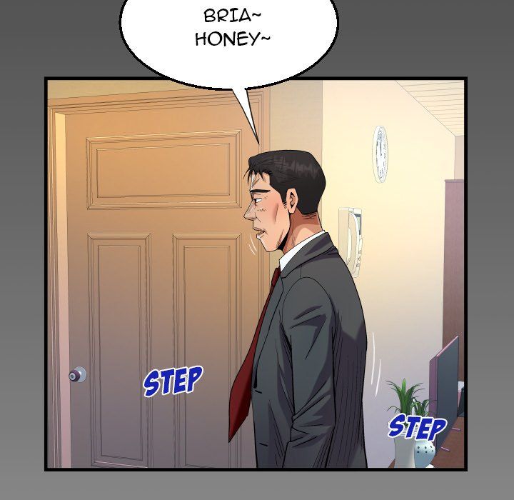 The Unforeseen Guest Manhwa - Chapter 24 Page 5