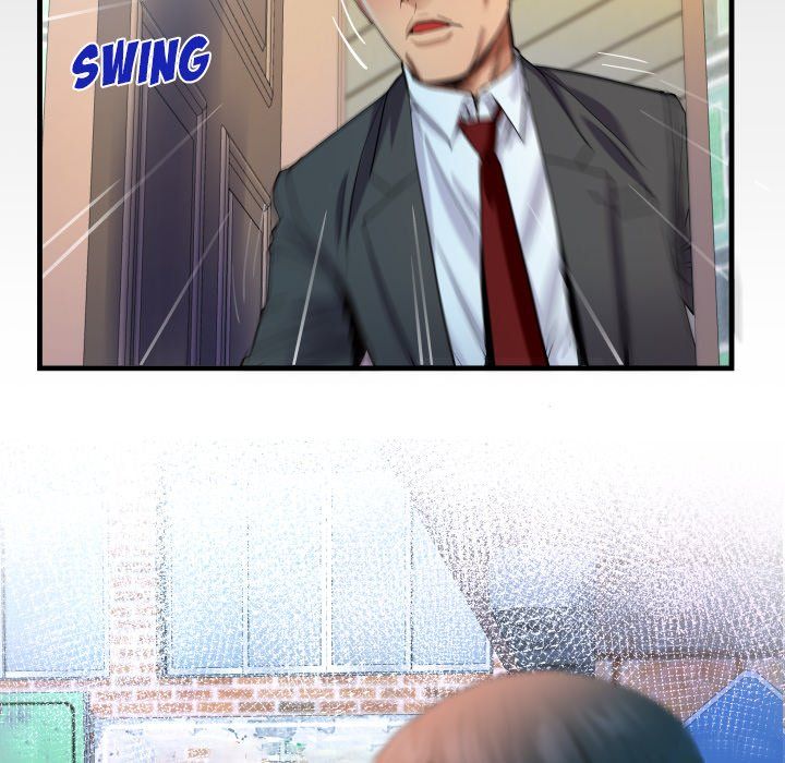 The Unforeseen Guest Manhwa - Chapter 24 Page 8