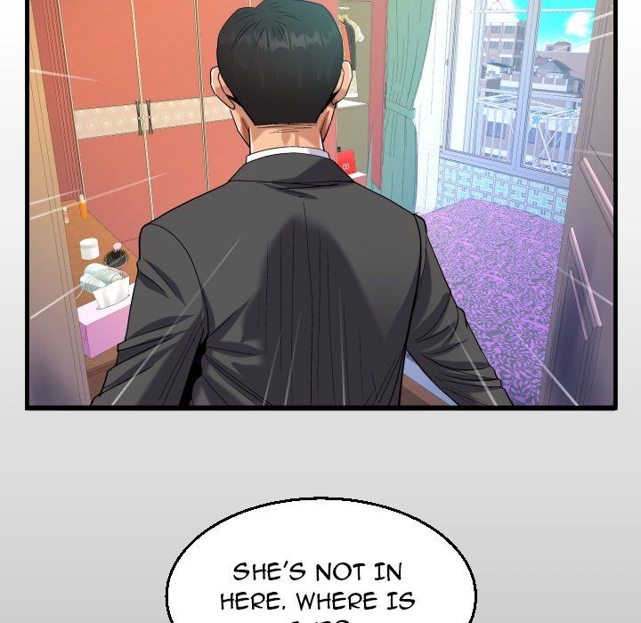 The Unforeseen Guest Manhwa - Chapter 24 Page 12