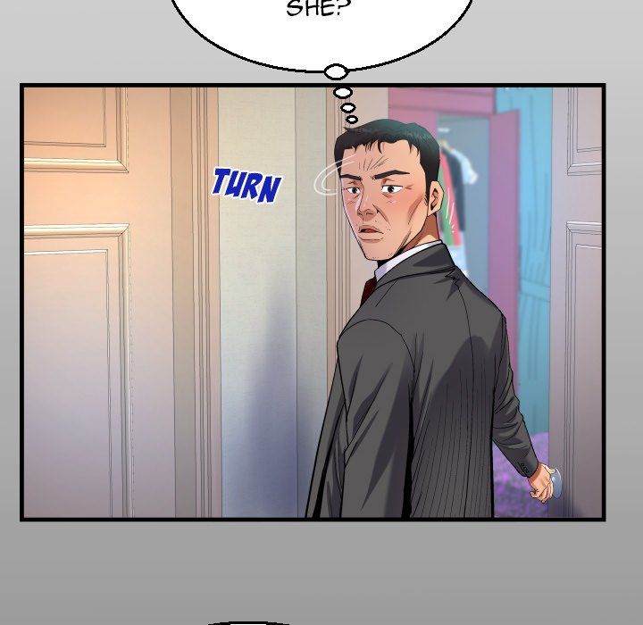 The Unforeseen Guest Manhwa - Chapter 24 Page 13