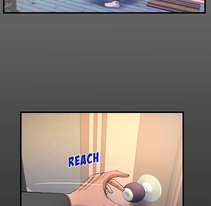 The Unforeseen Guest Manhwa - Chapter 24 Page 15