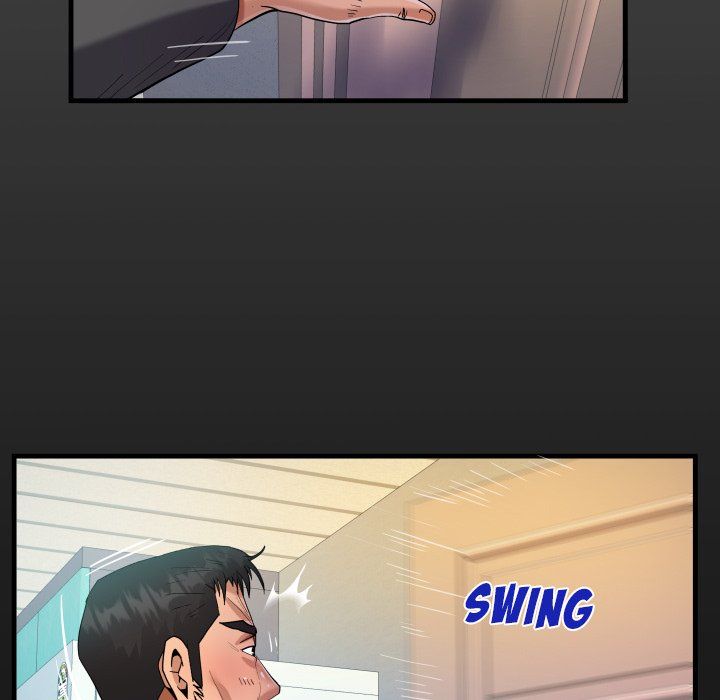 The Unforeseen Guest Manhwa - Chapter 24 Page 16