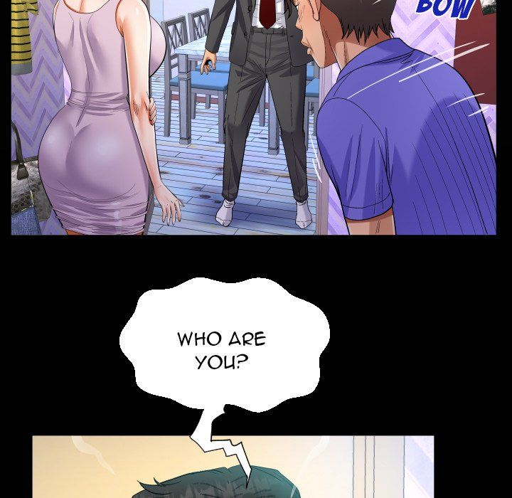 The Unforeseen Guest Manhwa - Chapter 24 Page 20