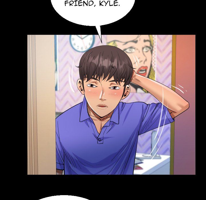 The Unforeseen Guest Manhwa - Chapter 24 Page 22