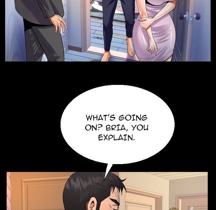 The Unforeseen Guest Manhwa - Chapter 24 Page 24