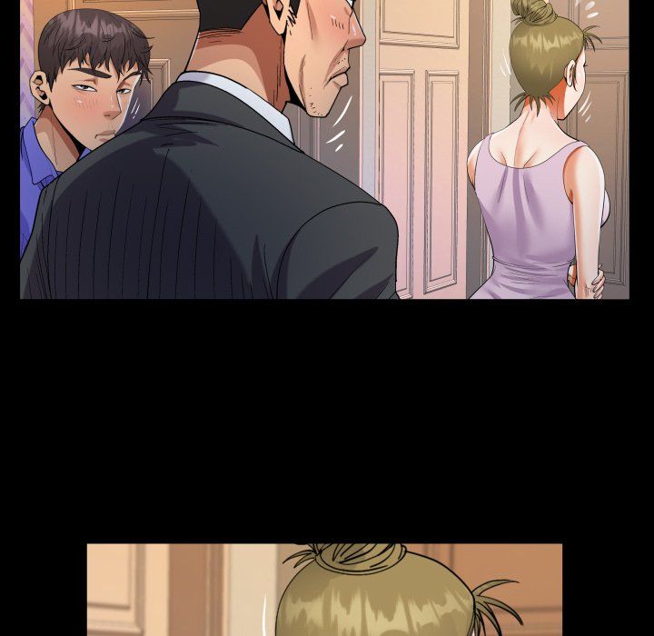 The Unforeseen Guest Manhwa - Chapter 24 Page 25